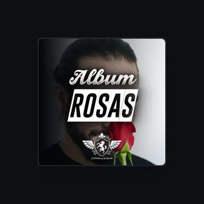 Listen to El Peludo y Su Banda, watch music videos, read bio, see tour dates & more!