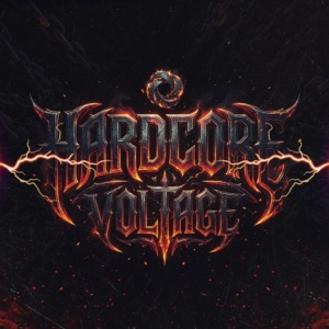 HARDCORE VOLTAGE Various Artists 002