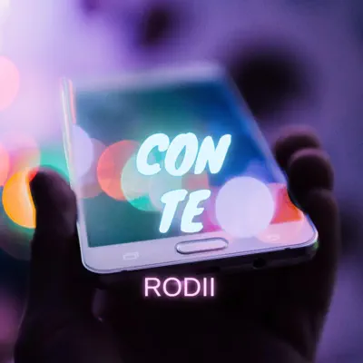 Listen to Con te - Single by Rodii