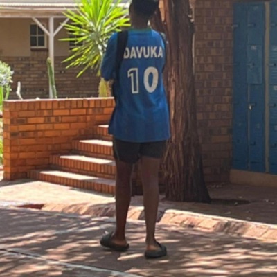 Class OF '24 - Single