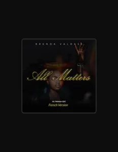 Brenda Valdase dinle, müzik videolarını izle, biyografisini oku, tur tarihlerini ve daha fazlasını gör!