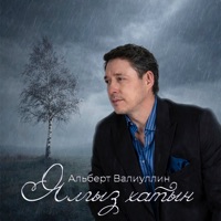 Ялгыз хатын - Single - Альберт Валиуллин
