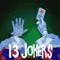 Joker - Worthikids lyrics