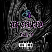 M Crew, Vol. 5 - M Crew
