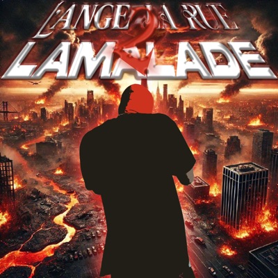 2LAMALADE - INVISIBLE