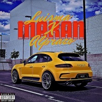 Makan - Single - Alprazo & LUISMA