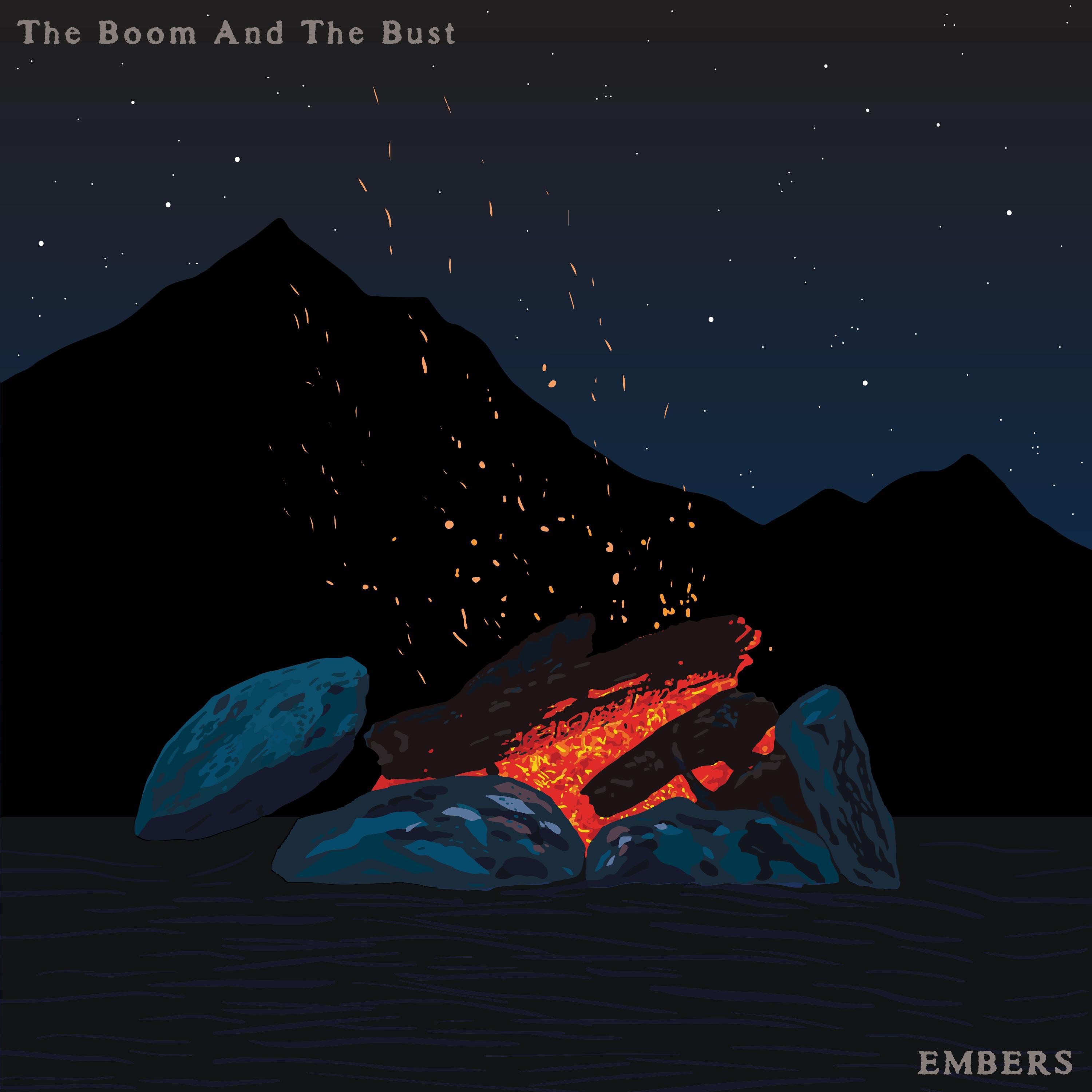 Embers - Single