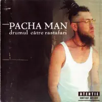 Societate — Pacha Man
