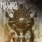 Pandaemonium - Single