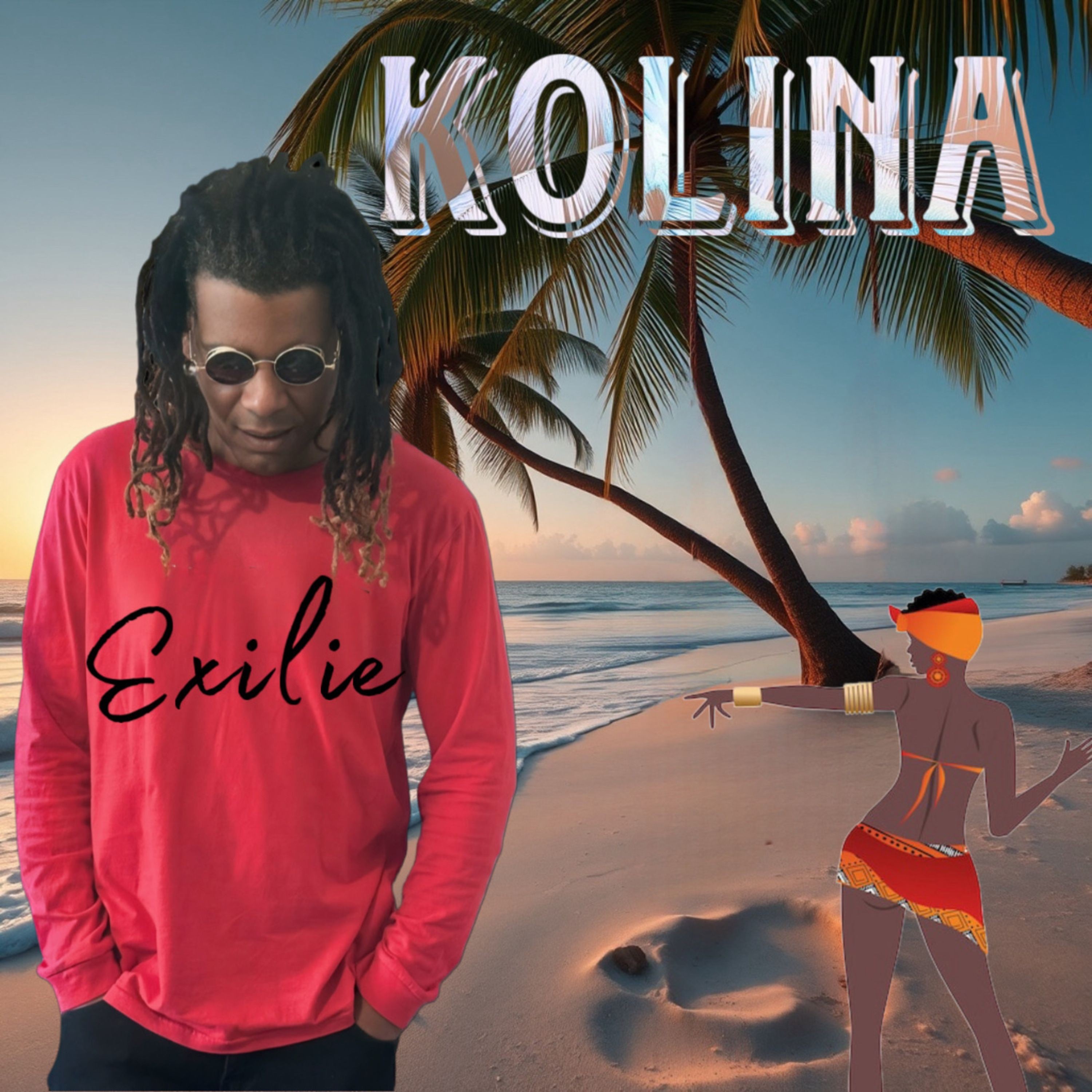 Kolina - Single