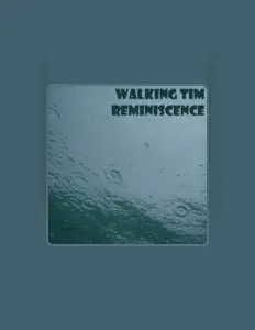 Walking Timを聴いたり、ミュージックビデオを鑑賞したり、経歴やツアー日程などを確認したりしましょう！