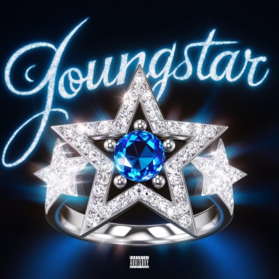 YOUNGSTAR (feat. Russo) - Single
