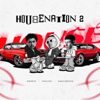 MEGA FUNK HOUSENATION 2 - Single - DJ FRACARI
