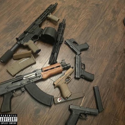 Aashuq wit a drac (feat. SimpsetDre) - Single