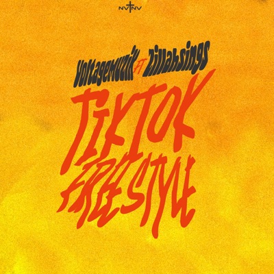 TicToc Freestyle (feat. Zillahsings) - Single