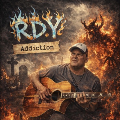 Addiction - Single