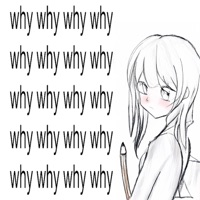 WHY WHY WHY WHY - Single - Gehmstone