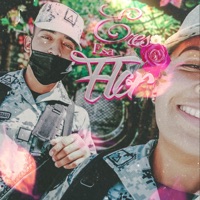 Eres Esa Flor - Single - Doble ONE Flow Letal