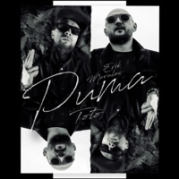 Puma (feat. Артем Тото) - Single - Erik Morales