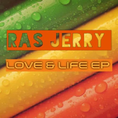 Love and Life - EP