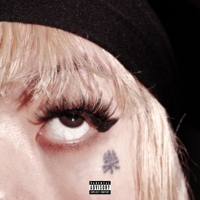 Dark Thoughts - Lil Tecca Cover Art