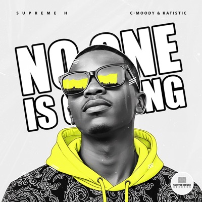 NO ONE IS COMING - Single