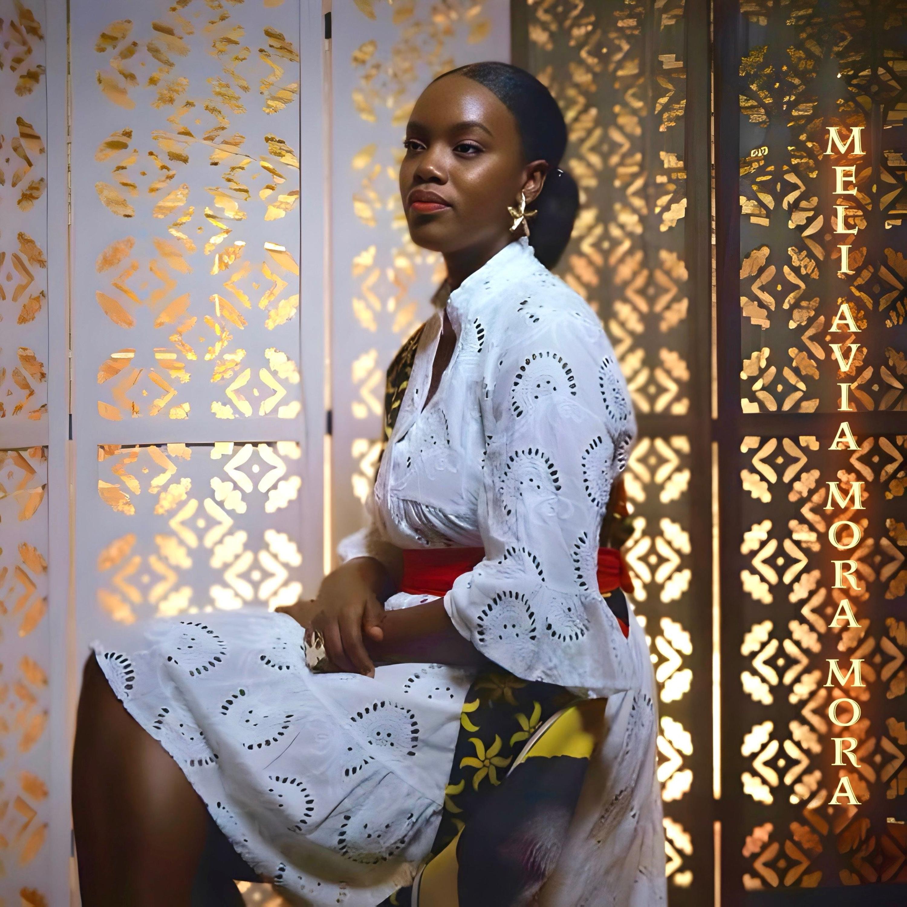 Avia Mora Mora - Single