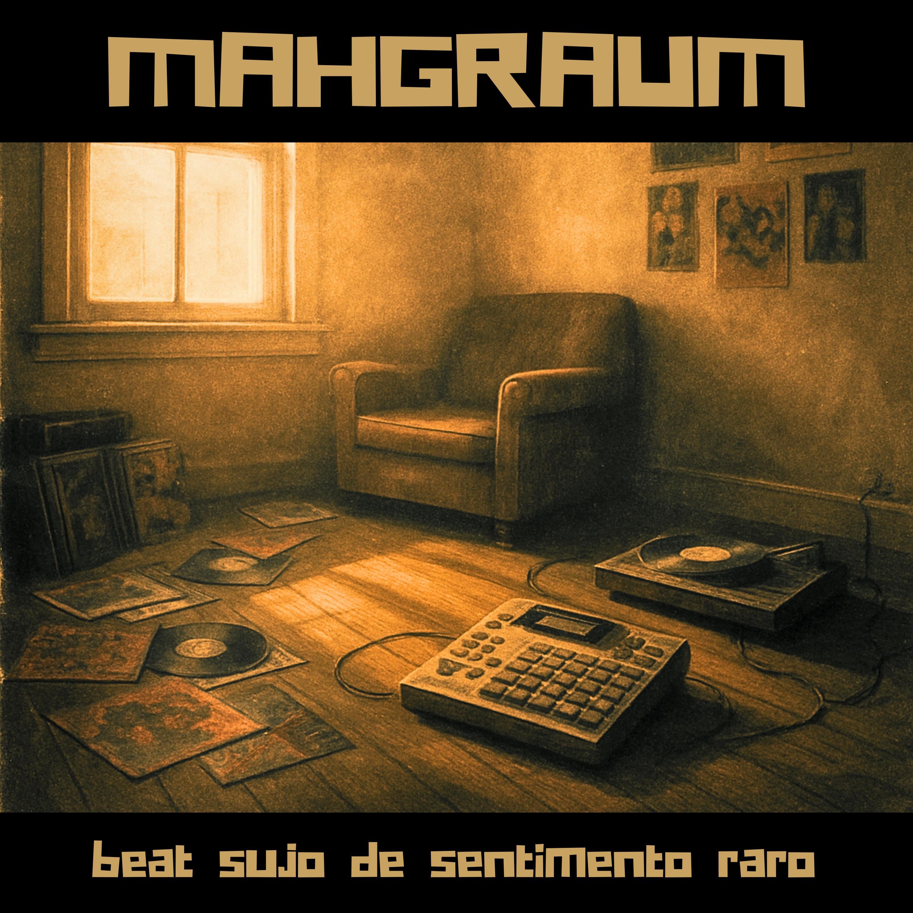 beat sujo de sentimento raro