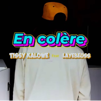 En colére - Single
