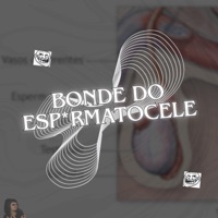 BONDE DO ESPERMATOCELE! (feat. Carlin the capper, Zemeno, thc & OFF!) - Single - MPX.MP4