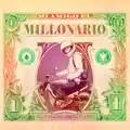 Mi amigo el millonario Santiago Benavides
