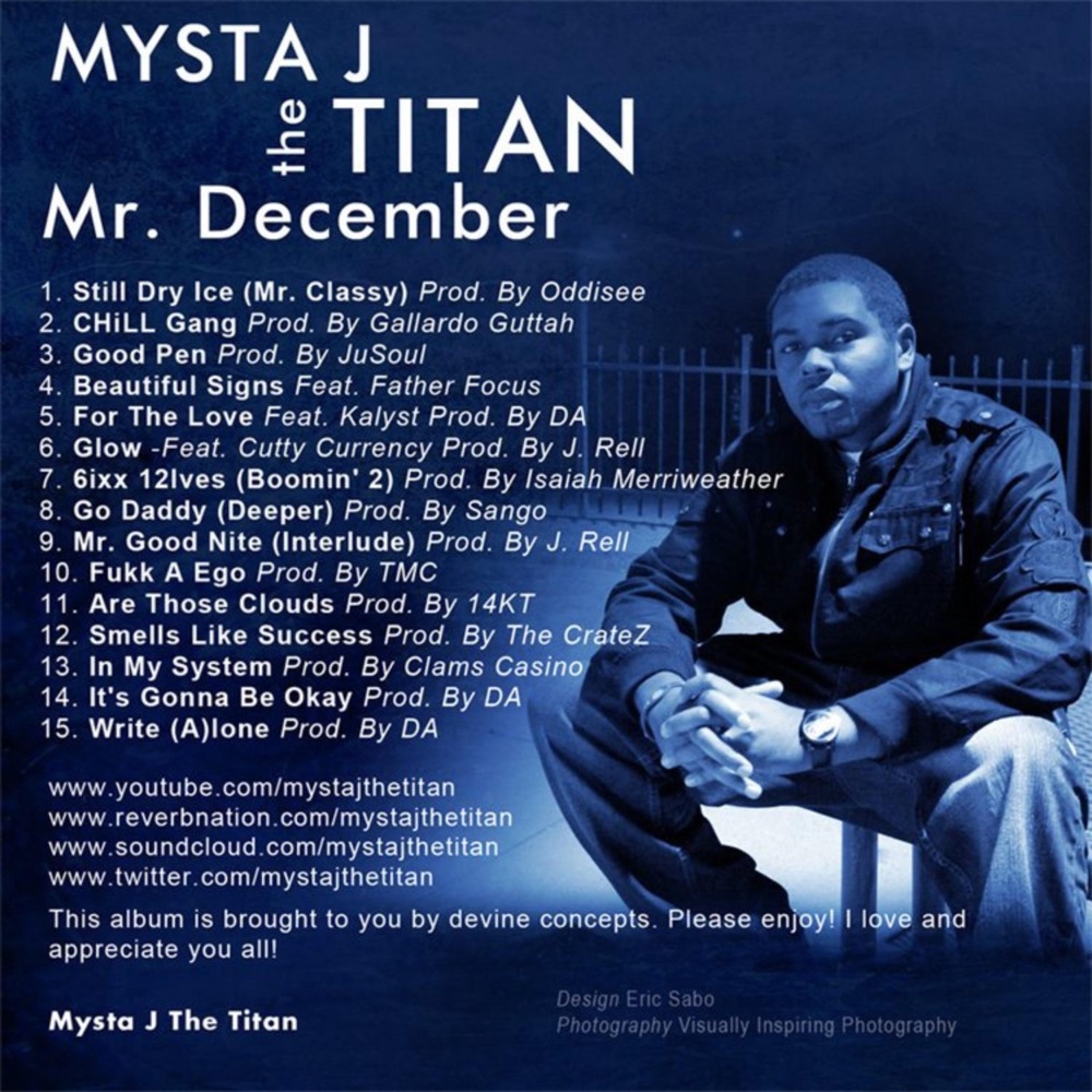 Обложка альбома «Are Those Clouds (feat. 14KT) - Single» — Mysta J the Titan