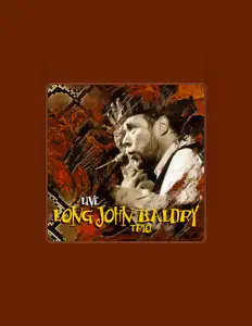 Listen to Long John Baldry Trio, watch music videos, read bio, see tour dates & more!