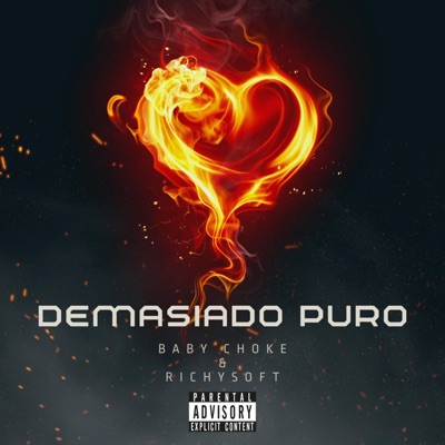 Demasiado puro - Single