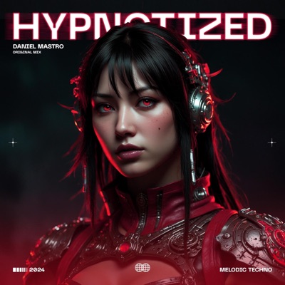 Hypnotized (Extended Version) - Single