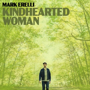 Kindhearted Woman - Single