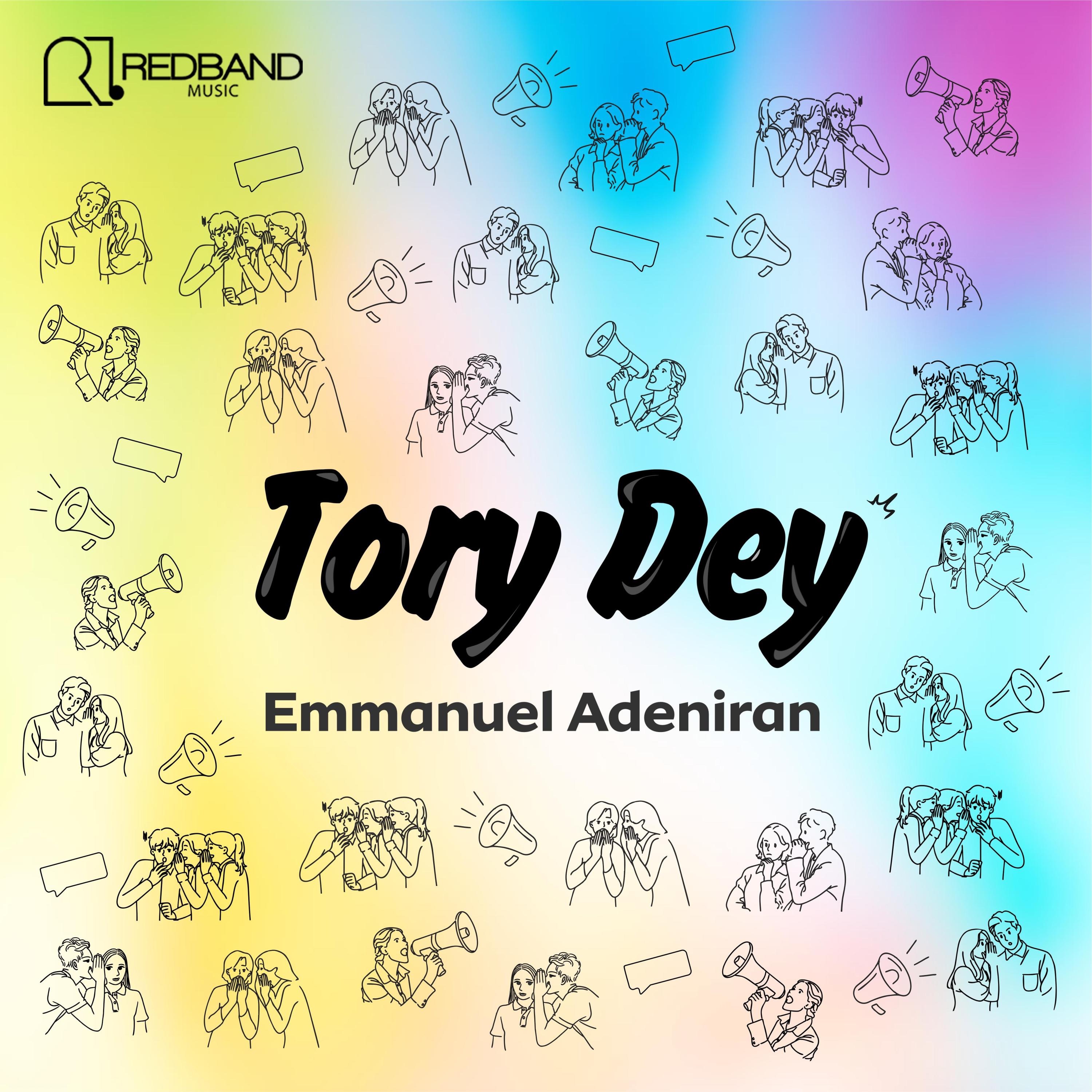 Tory Dey - Single