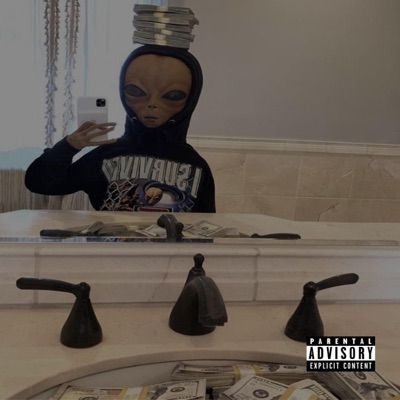 Et made the beat