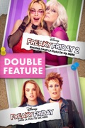 Double Feature « Freaky Friday 2, encore dans la peau de ma mère » et « Freaky Friday, Dans la peau de ma mère »