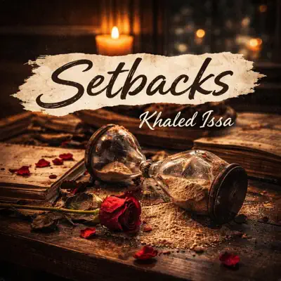 Ascolta 'Setbacks - Single' di Khaled Issa