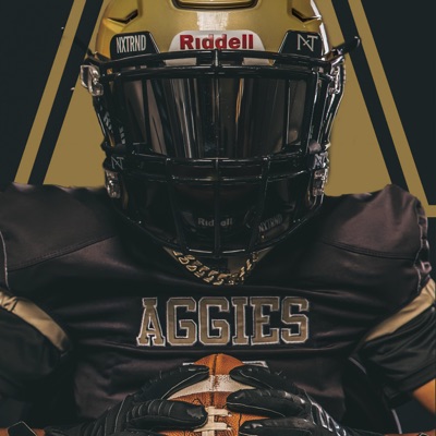 Aggies Anthem - Single