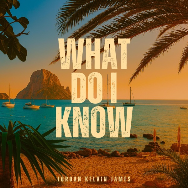 What Do I Know