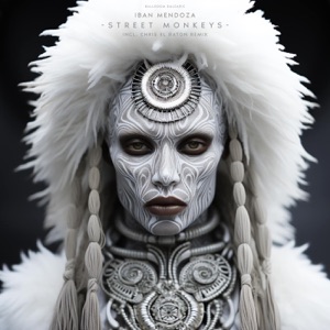 Street Monkeys - Single