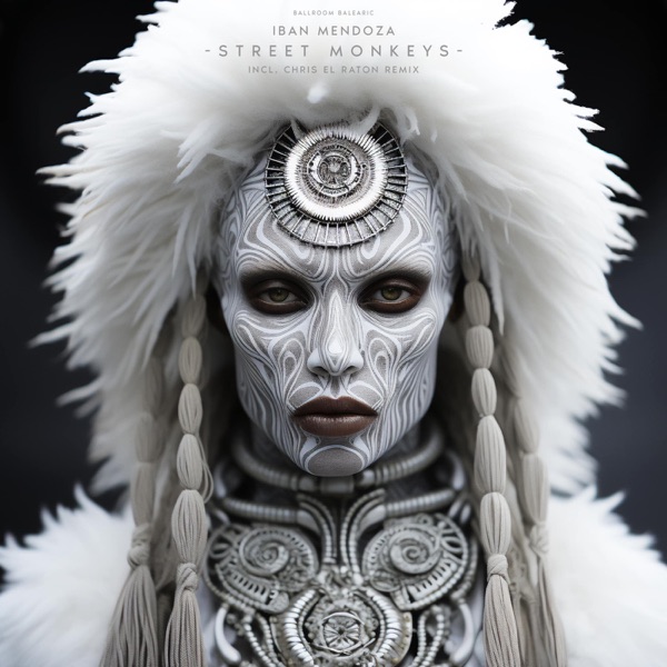 Street Monkeys - Single