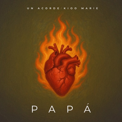 Papá - Single