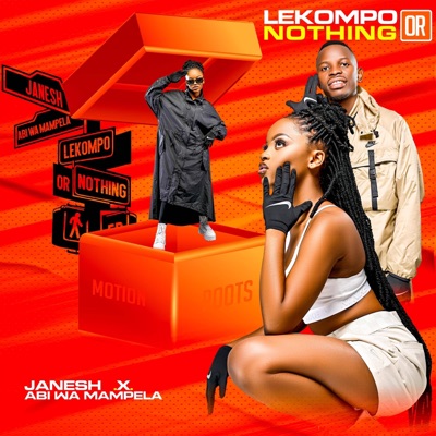 Inama (feat. Master Chuza & Hitboss SA) - Single