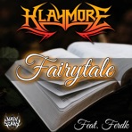 Fairytale (Cover Version) - Single