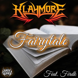 Fairytale (Cover Version) - Single