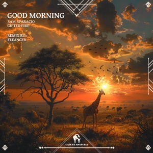 Good Morning - Single