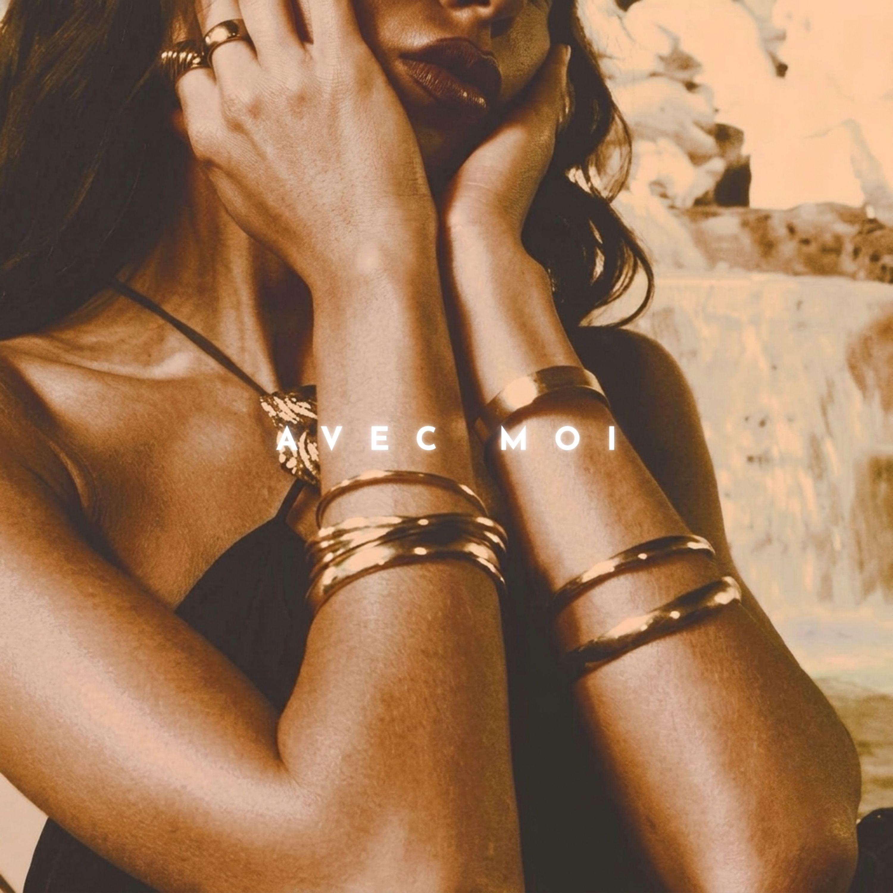 Avec Moi - Single